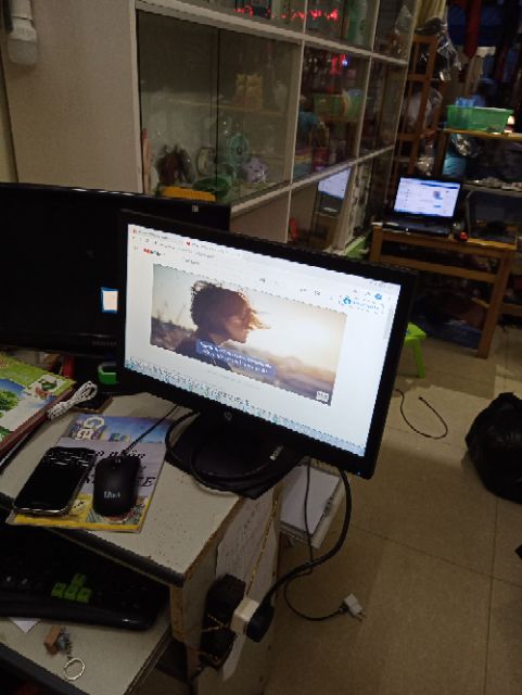 Màn Hình Samsung cũ 750k | BigBuy360 - bigbuy360.vn