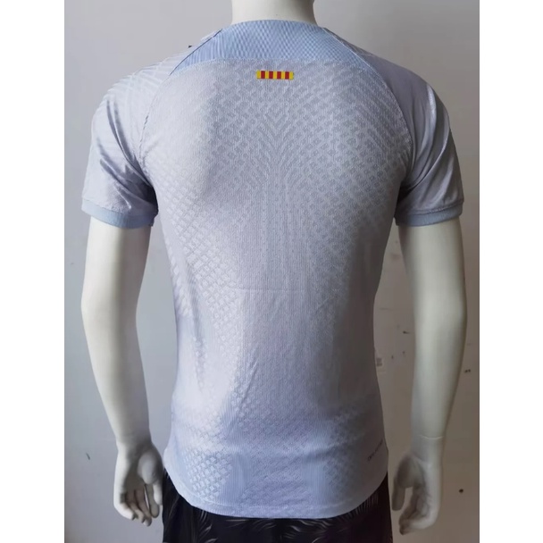 Áo Bóng Đá Đội Tuyển barcelona Mùa Giải 2023 2024