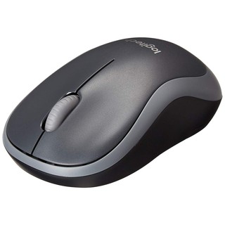 CHUỘT KHÔNG DÂY LOGITECH M 185