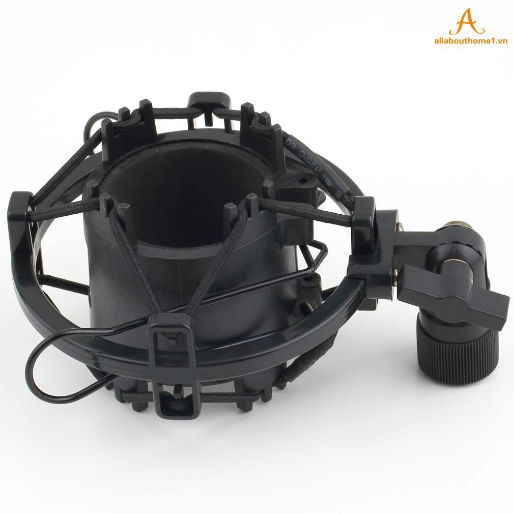 Giá đỡ Micro thu âm chống sốc