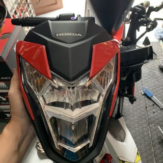 MICA CHOÁ ĐÈN SONIC 150R