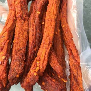 Nhập grosept giảm 10% khô bò cây kiếng lĩnh 500g