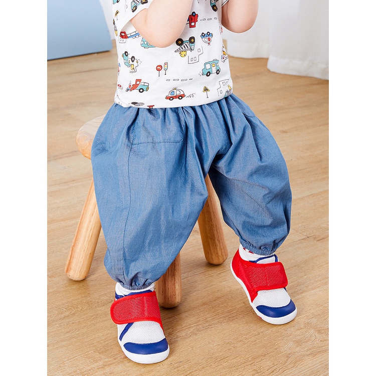 Quần dài BALABALA - BABY dành cho bé trai 200222108103