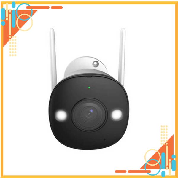 Camera Wifi 4MP IPC-F42FP-IMOU tích hợp đèn Spotlight, phát hiện chuyển động - Hàng chính hãng MSP86459