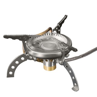 BẾP GAS DÃ NGOẠI CAMPINGMOON XD-1