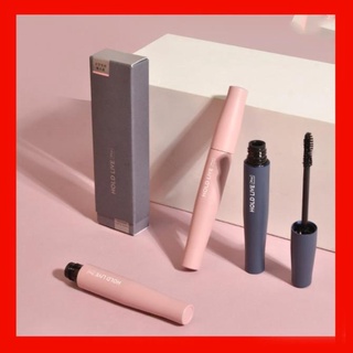 Mascara hold live pro làm dài mi dày mi cong mi mhlp02