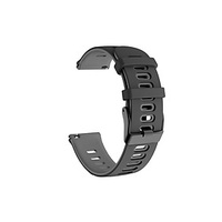 Dây Đeo Hai Màu Cho Samsung Galaxy Watch 4 / Galaxy Watch 4 Classic Size 40/42/44/46mm / Garmin Vivo Venu (Dây Size 20mm