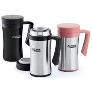 Ca giữ nhiệt có quai 450 ml - 112972
