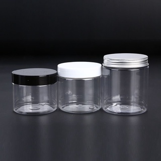 Size 100g 250g hũ đựng kem