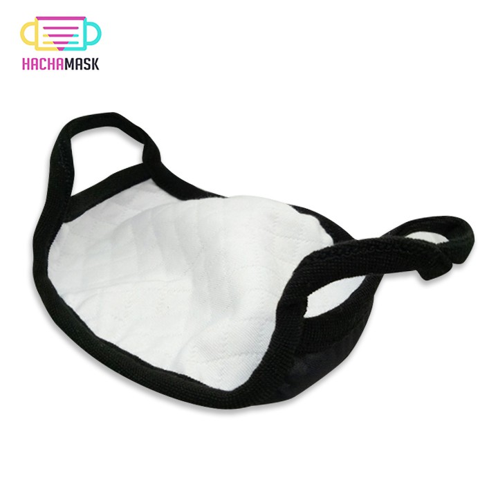 Khẩu Trang OFF WHITE Thời Trang Đường Phố Street Style | BigBuy360 - bigbuy360.vn