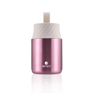 Bình đựng thức ăn giữ nhiệt elmich 550ml el 3669