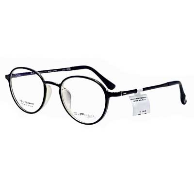 Gọng kính cận nam nữ Exfash EF4419 002 chính hãng