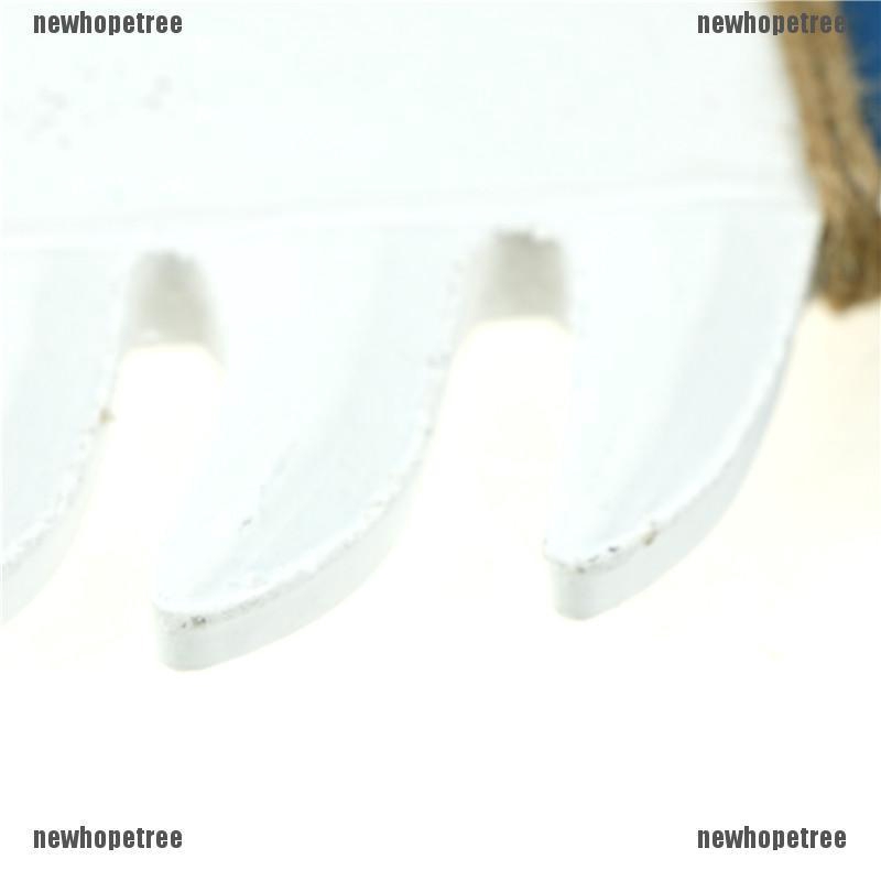 Bộ Biển Hiệu Chào Mừng Bằng Gỗ Trang Trí Tường Phong Cách vintage