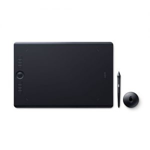 Bảng vẽ Wacom Intuos Pro large PTH-860 - Hàng chính hãng