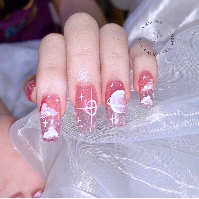 [Mã NHUQAD giảm 10% đơn 100k] [ NAIL BOX ] Nailbox thiết kế sẵn có làm theo yêu cầu