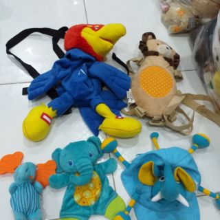 Gấu bông Nguyễn Quỳnh