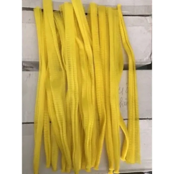 Túi lưới bọc lan, trái cây dài 40cm rộng 30-35cm combo 5 cái