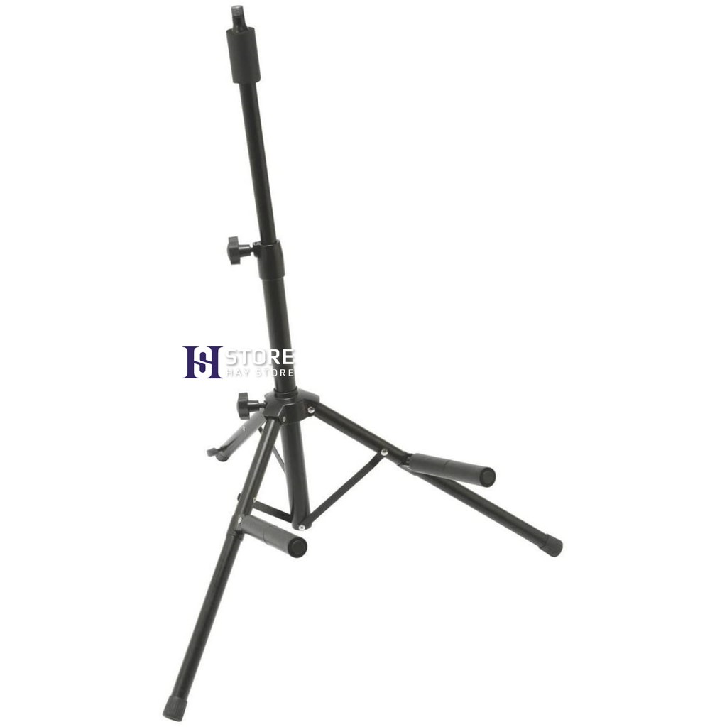 Chân Loa cho amp ON-STAGE RS7500 TILTBACK TRIPOD AMP STAND