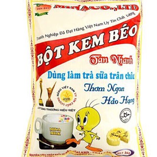 Bột Kem Béo Pha Trà Sữa Mina 500G