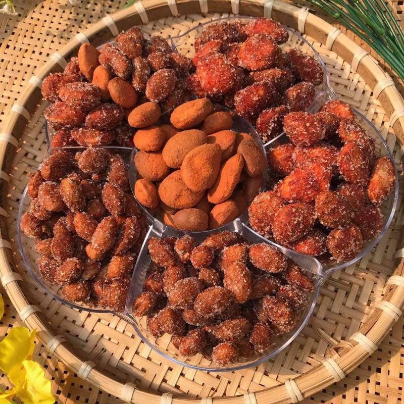 SAY NHUNG NHỎ RIM ĐƯỜNG
