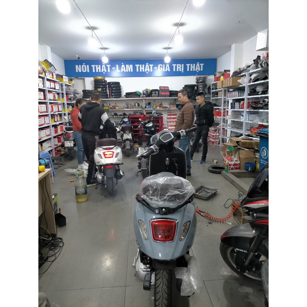 Sạc xe đạp điện NIJIA - Sạc chính hãng - Bảo hành 12 tháng