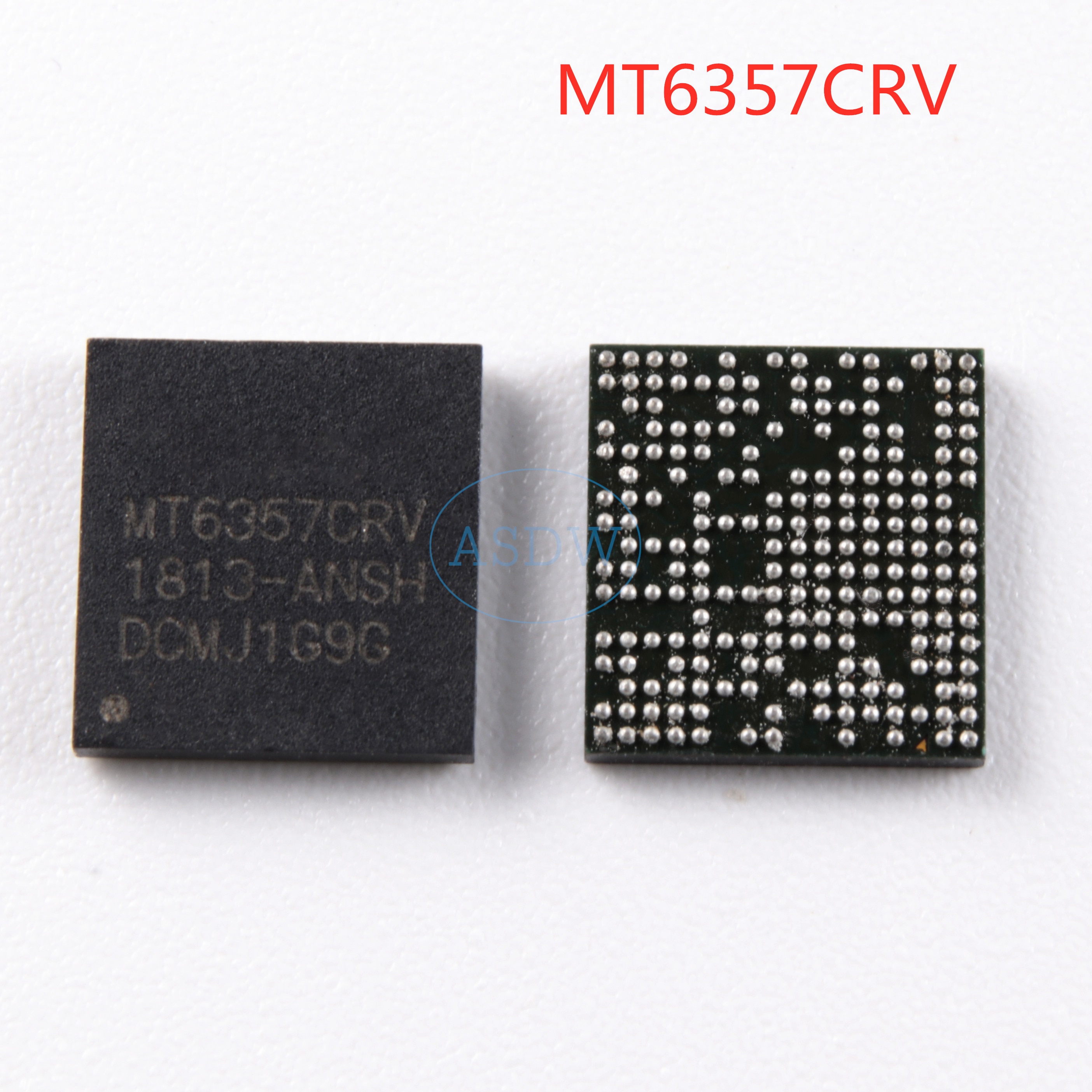 Linh Kiện Chip Pm Ic Mt6357Crv Mt6357 | BigBuy360 - bigbuy360.vn