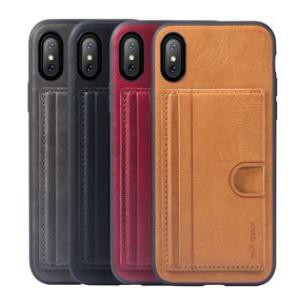 Cana IPhone X Cana Series Protection