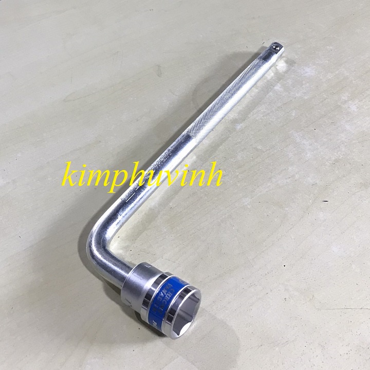 01 CÁI - ĐẦU ĐIẾU - ĐẦU KHẨU - ĐÂU TUÝP 1/2