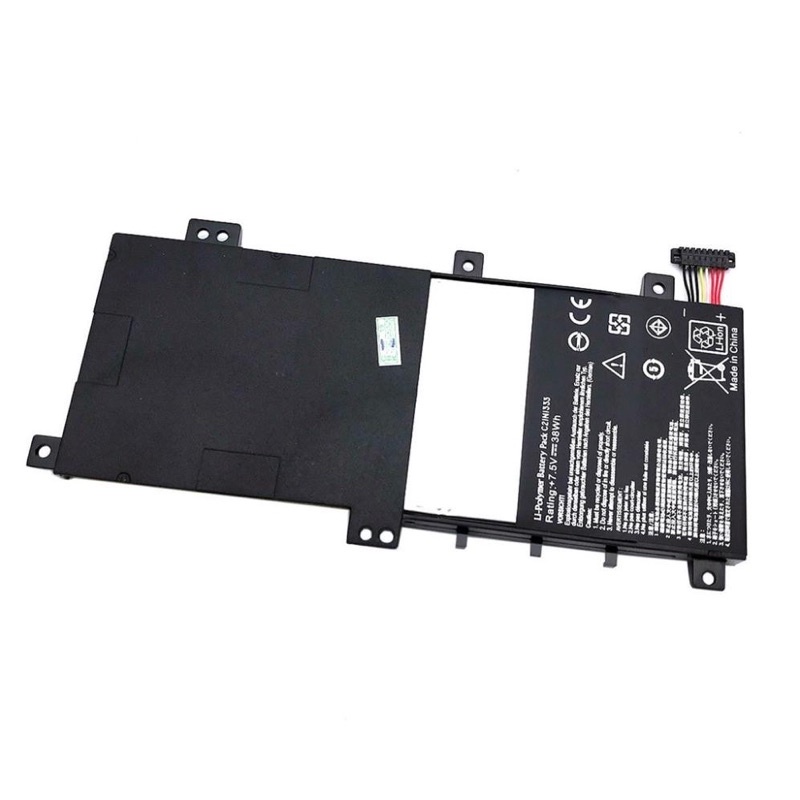 Pin laptop ⚡️Asus C21N1333⚡️ (ZIN) TP550L TP550LA R554 X454, Pin Asus Transformer Book Flip TP550 TP550LD R554L R554LA