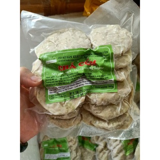 Chả cốm HN nhà làm đặc biệt ngon, 500g