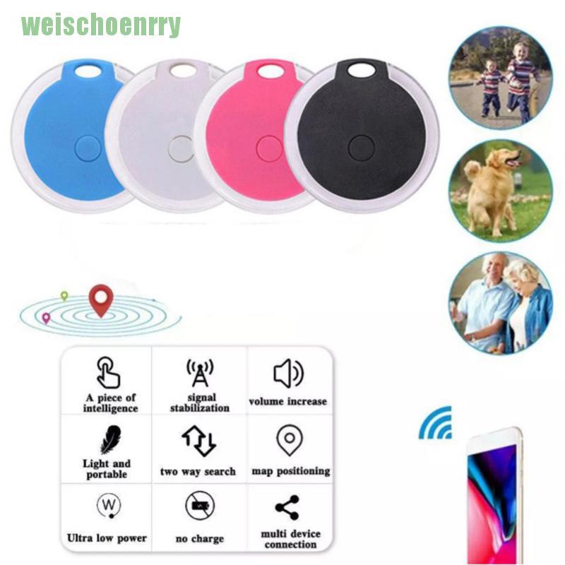 ■1 Thiết Bị Định Vị Gps Chống Thấm Nước, Theo Dõi Chó Mèo