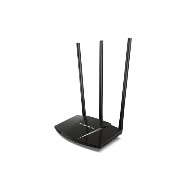 Bộ Phát WiFi Không Dây Xuyên Tường 300Mbps Mercusys MW330HP