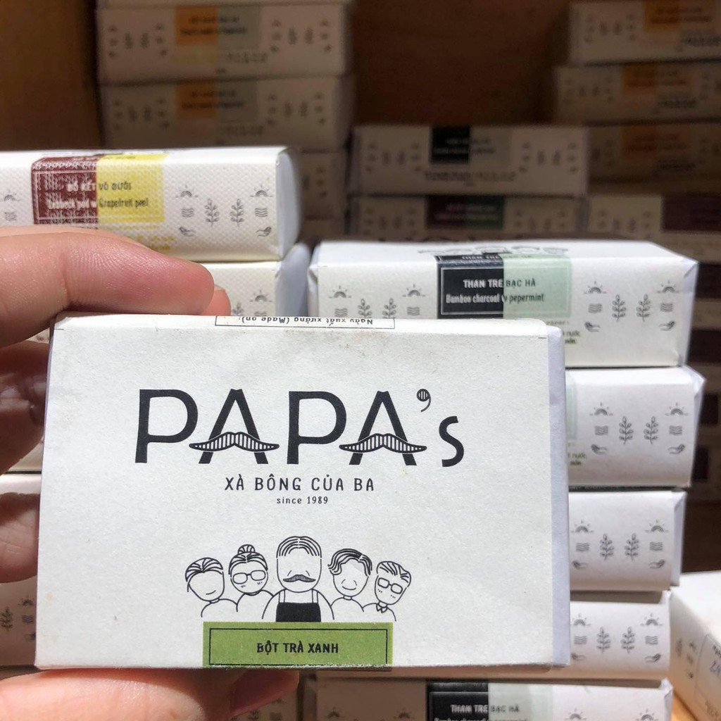 XÀ BÔNG PAPA'S DREAMER