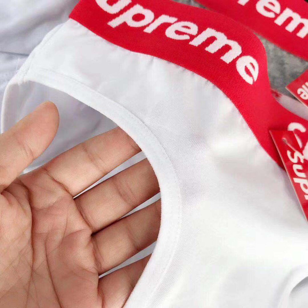 Quần Lót Boxer Cotton Mới Cho Nữ