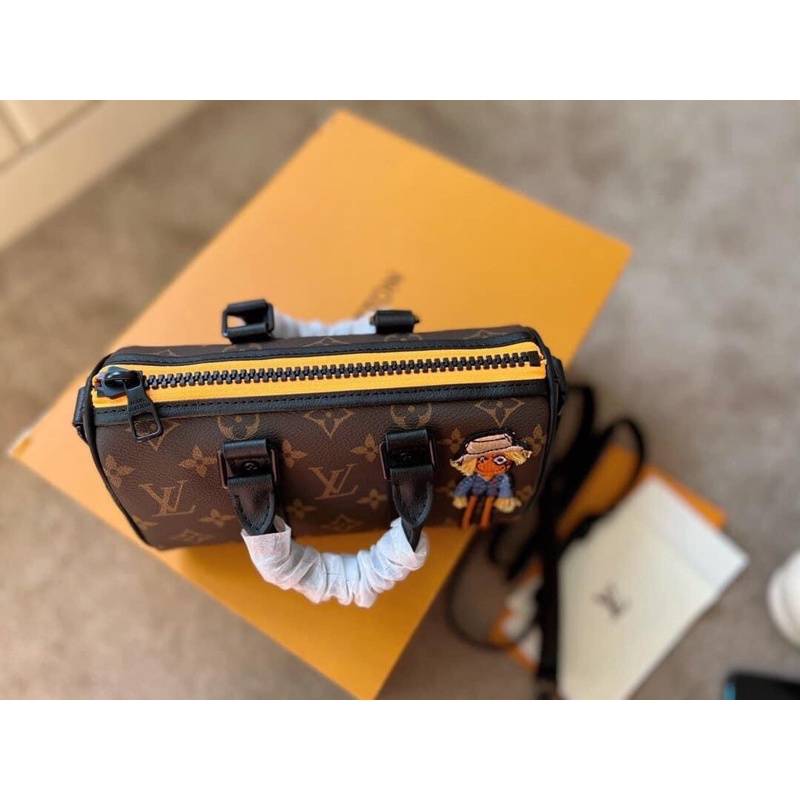 Túi trống LV SPEEDY size 20cm