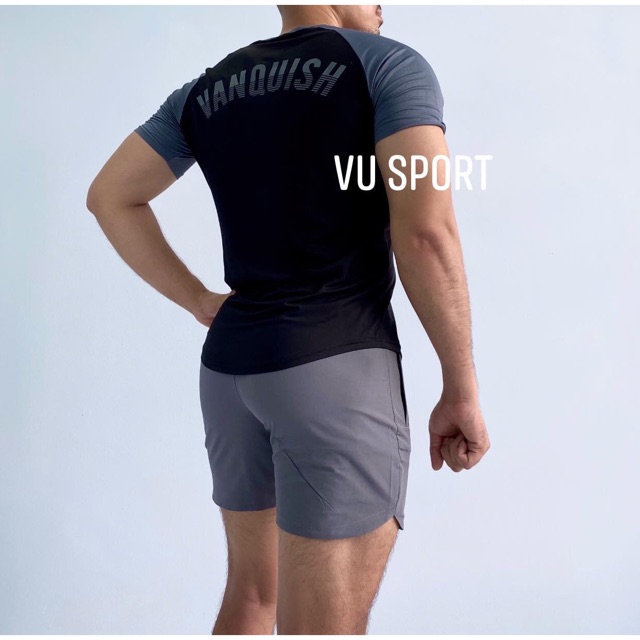 Đồ gym nam Vũ Sport Shop