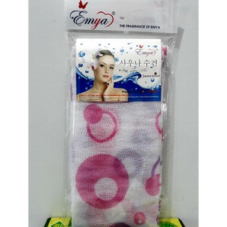 Dải Khăn Tắm DT01 Emya Hàn Quốc