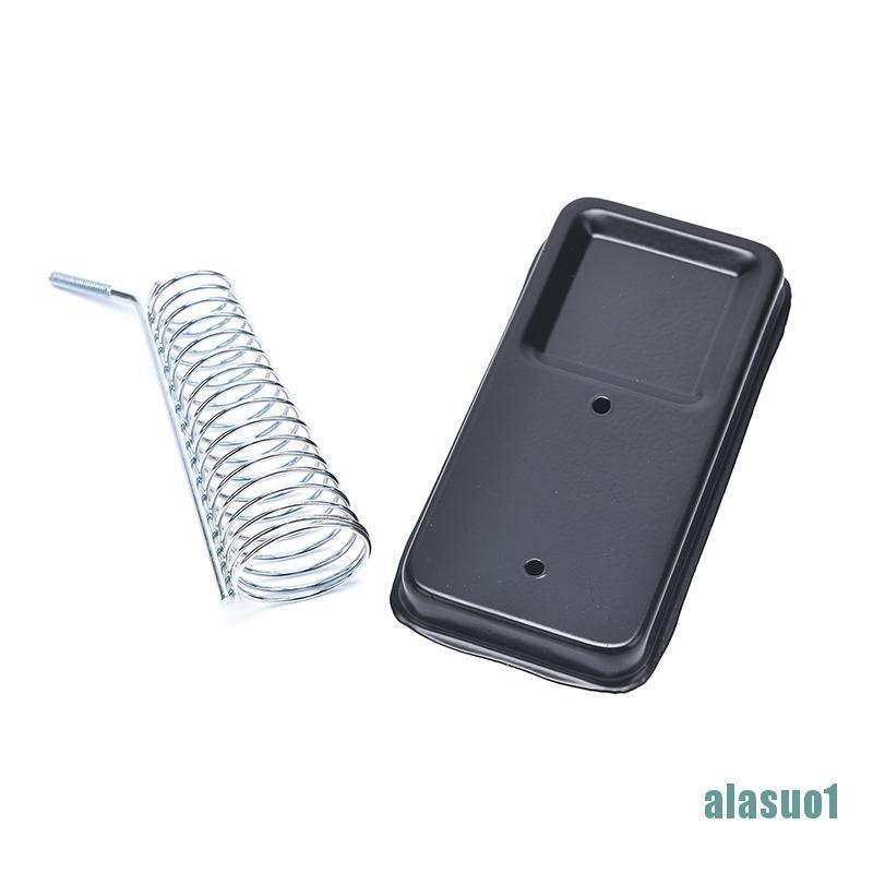 Giá đỡ bằng sắt hàn điện tiện dụng