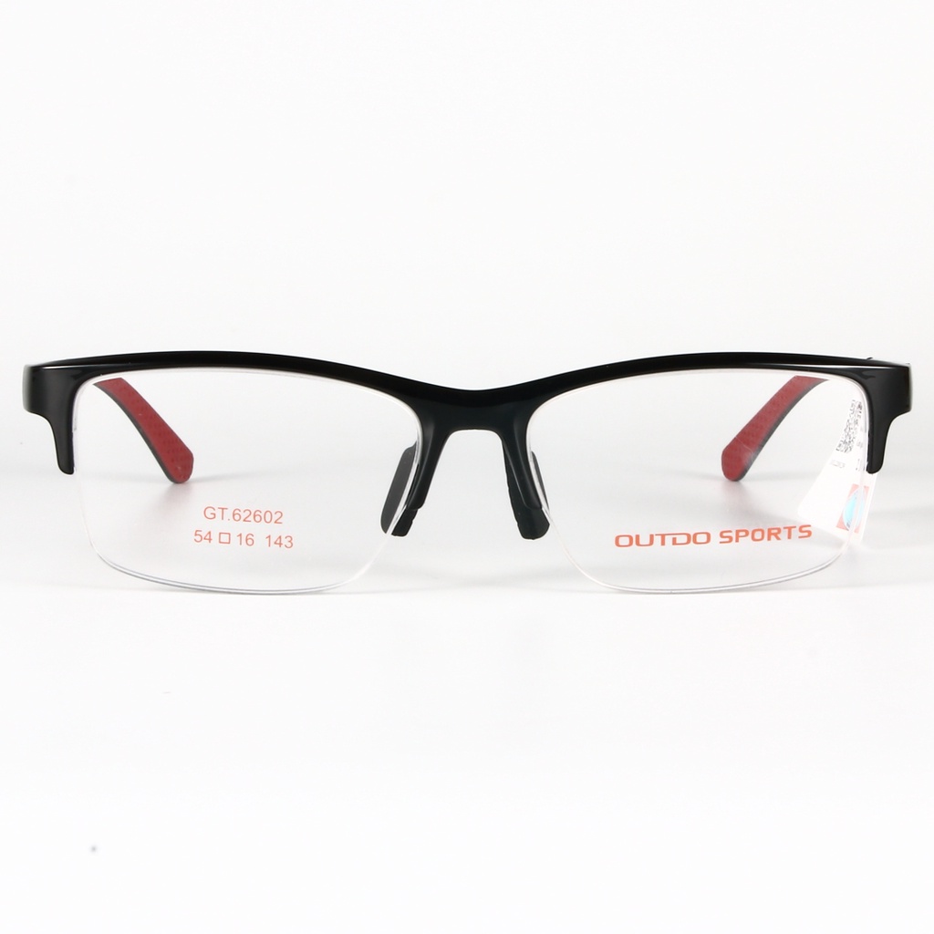 Gọng kính thể thao Outdo Sports GT.62602 hàng hiệu chính hãng Full Box