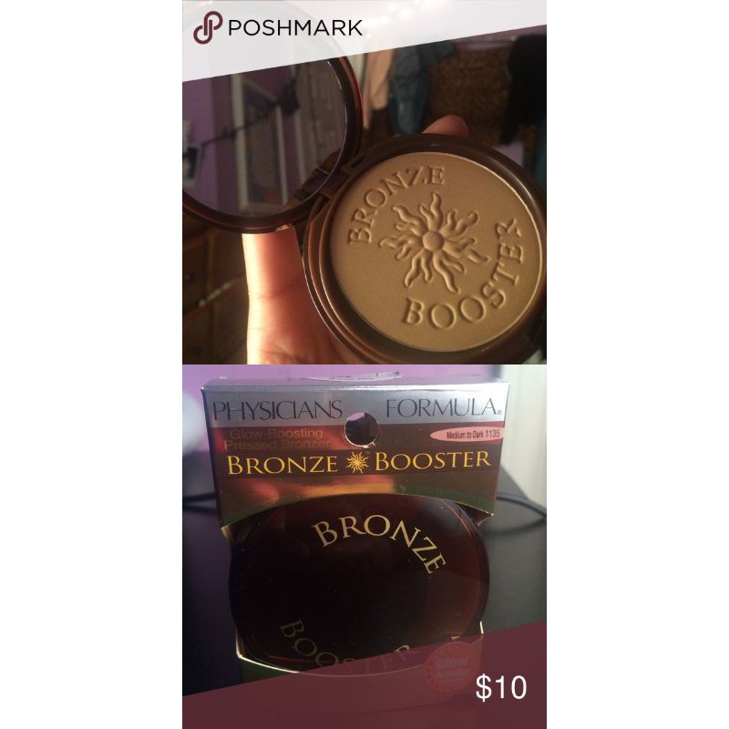 PHẤN TẠO KHỐI BUTTER BRONZER - PHYSICIANS FORMULA | BigBuy360 - bigbuy360.vn