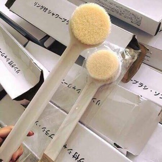 Cọ lưng muji