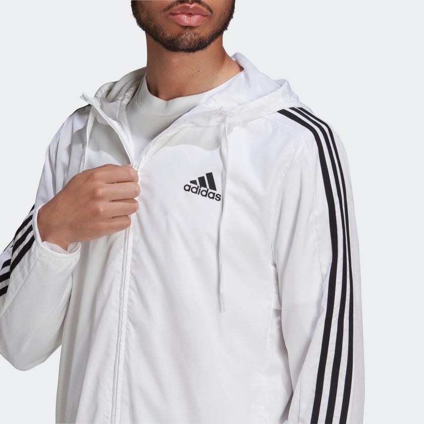 Áo Khoác Nam Adidas H14625