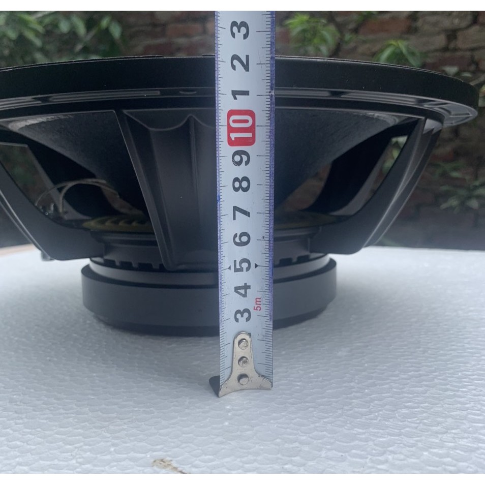 CỦ LOA BASS 30 JB TỪ 170 COIL 65 TIẾNG SÁNG CAO CẤP NHẬP KHẨU CHINA - GIÁ 1 LOA