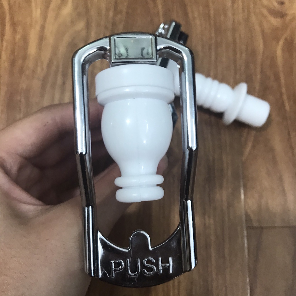 Vòi Bình Lọc Nước Hàng Nhà Máy / Vòi Bình Lọc Nhựa Thay Thế / Vòi Nước Cho Bình Lọc Nước