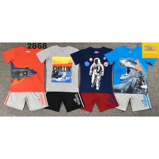 Combo 2(hoặc 3) đồ bộ cho bé trai xuất khẩu - đồ bộ bé trai size đại 3-14T
