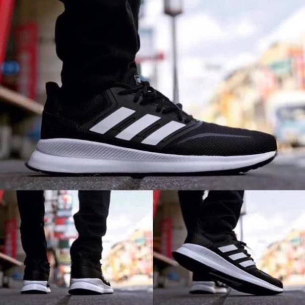 Tết Sale XẢ [Chính Hãng] Giầy ADIDAS FALCONRUN M - Hàng chuẩn Japan . 2020 Xịn Nhẩt NEW ✔️ . ^ ' ) ྇ ! ⁸ '\ -hy7