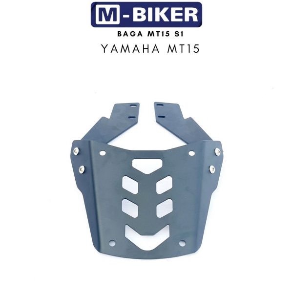 Baga yamaha mt15