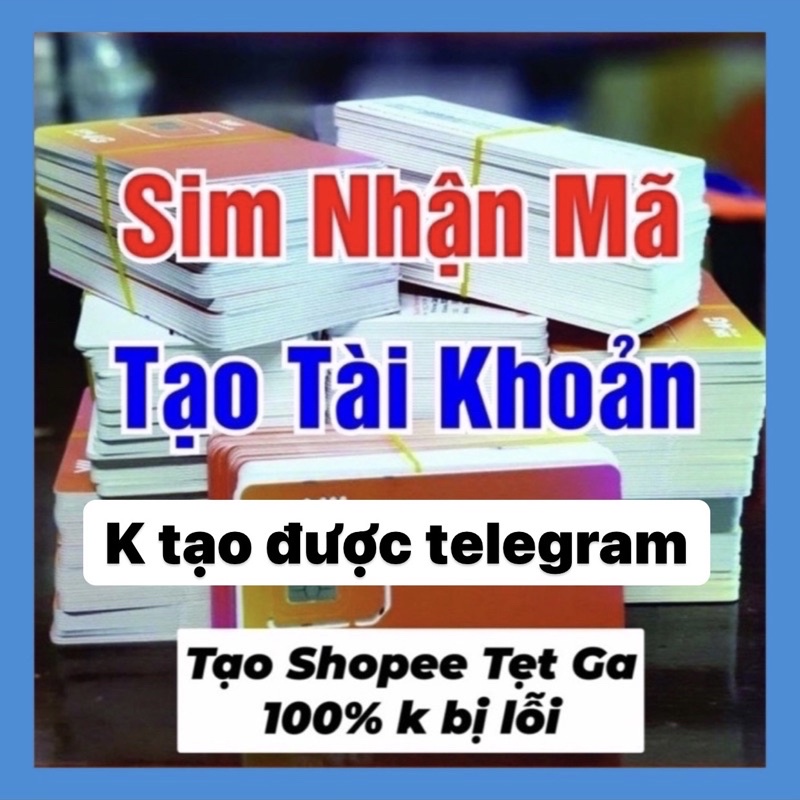 Sim 4G VNMB không giới hạn DATA gói cước cảm ơn 30k/tháng