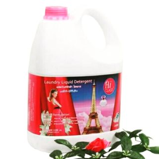Nước giặt Hiclass 3.5l Thái Lan