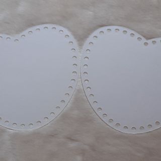 Set túi trong suốt